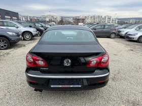 VW CC 2.0TDI | Mobile.bg    8