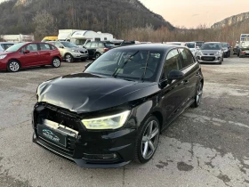 Audi A1 1.4 TDI | Mobile.bg    7