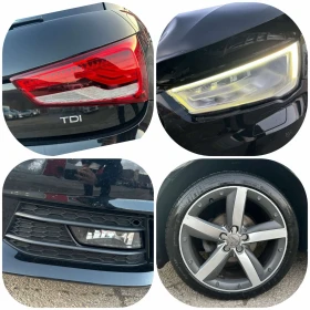 Audi A1 1.4 TDI | Mobile.bg    14