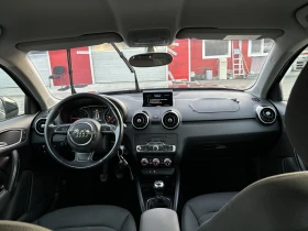 Audi A1 1.4 TDI | Mobile.bg    10