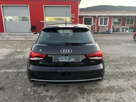 Audi A1 1.4 TDI | Mobile.bg    4