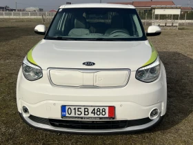 Kia Soul Униккат, Нов внос, , , снимка 4