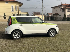 Kia Soul Униккат, Нов внос, , , снимка 7