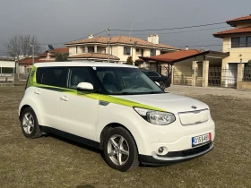 Kia Soul Униккат, Нов внос, , , снимка 1