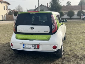 Kia Soul Униккат, Нов внос, , , снимка 6