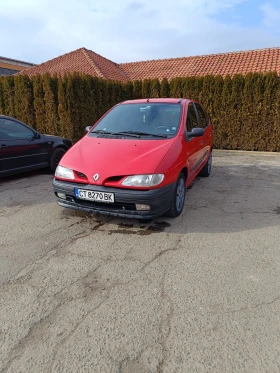 Renault Scenic | Mobile.bg    2