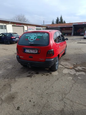 Renault Scenic | Mobile.bg    4