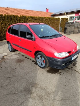 Renault Scenic | Mobile.bg    3