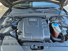 Audi A4 2.0d 143k avtomat S-line | Mobile.bg    17