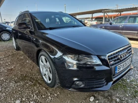 Audi A4 2.0d 143k avtomat S-line | Mobile.bg    3