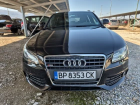 Audi A4 2.0d 143k avtomat S-line | Mobile.bg    2