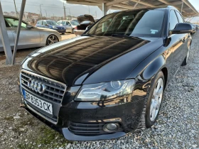 Audi A4 2.0d 143k avtomat S-line 1