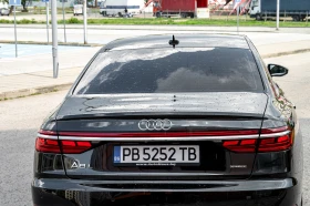 Audi A8 FULL/LONG, снимка 3