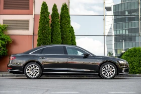 Audi A8 FULL/LONG, снимка 6