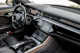 Audi A8 FULL/LONG, снимка 14