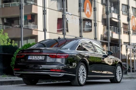 Audi A8 FULL/LONG, снимка 5