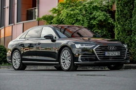 Audi A8 FULL/LONG, снимка 4