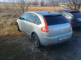 Citroen C4 1.6 16v, снимка 3