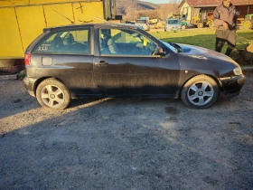 Seat Ibiza За части, снимка 2