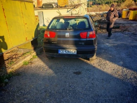 Seat Ibiza За части, снимка 3