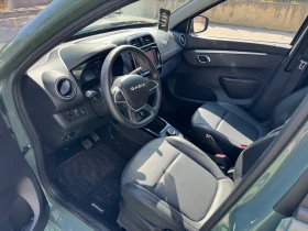 Dacia Spring - 24200 лв. - 45977002 | Car24.bg
