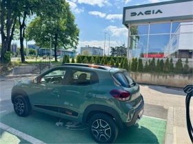 Dacia Spring - 24200 лв. - 45977002 | Car24.bg