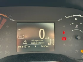 Dacia Spring - 24200 лв. - 45977002 | Car24.bg