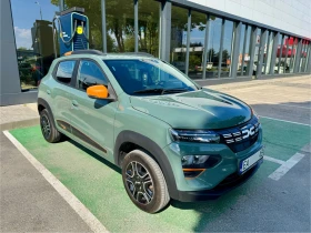 Dacia Spring - 24200 лв. - 45977002 | Car24.bg