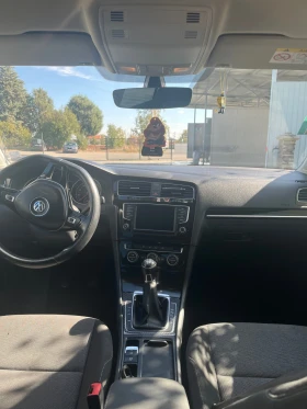 Обява за продажба на VW Golf 1.6 TDI ~18 900 лв. - изображение 7