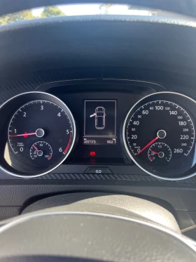 Обява за продажба на VW Golf 1.6 TDI ~18 900 лв. - изображение 11