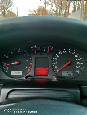 VW Passat 1.8 turbo | Mobile.bg    8
