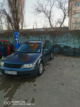 VW Passat 1.8 turbo | Mobile.bg    3