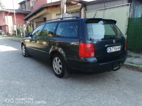 VW Passat 1.8 turbo | Mobile.bg    17