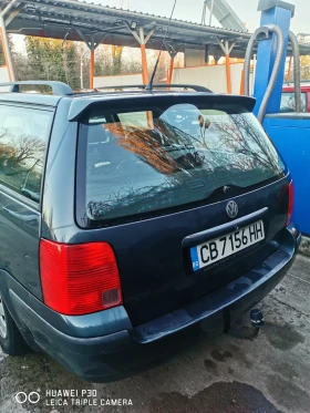 VW Passat 1.8 turbo | Mobile.bg    7