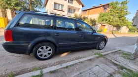 VW Passat 1.8 turbo | Mobile.bg    15