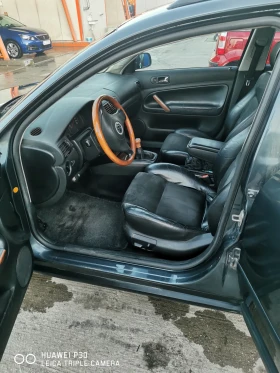 VW Passat 1.8 turbo | Mobile.bg    11