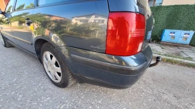 VW Passat 1.8 turbo | Mobile.bg    16