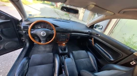 VW Passat 1.8 turbo | Mobile.bg    14