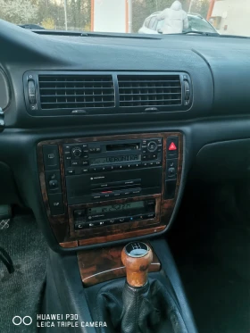 VW Passat 1.8 turbo | Mobile.bg    6