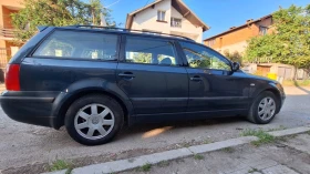 VW Passat 1.8 turbo | Mobile.bg    2