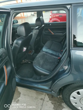 VW Passat 1.8 turbo | Mobile.bg    10