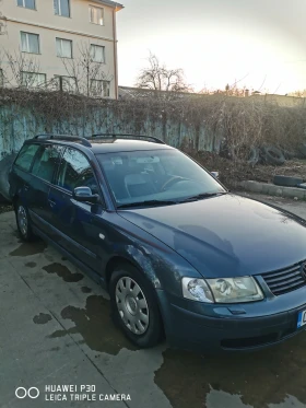 VW Passat 1.8 turbo | Mobile.bg    4