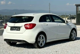 Mercedes-Benz A 180 Sport 5B 137.000km | Mobile.bg    4