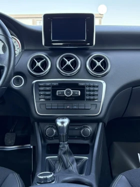Mercedes-Benz A 180 Sport 5B 137.000km | Mobile.bg    16