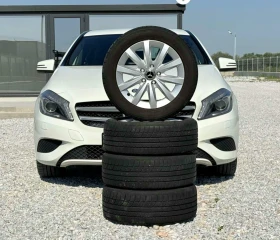 Mercedes-Benz A 180 Sport 5B 137.000km | Mobile.bg    15