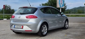 Seat Leon 1.6tdi 105hp | Mobile.bg    8
