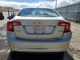 Volvo S60 2.0L 4 All wheel drive - 20000 лв. - 40125424 4