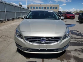 Volvo S60 2.0L 4 All wheel drive - 20000 лв. - 40125424 3