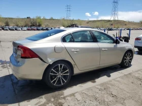 Volvo S60 2.0L 4 All wheel drive - 20000 лв. - 40125424 12