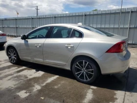 Volvo S60 2.0L 4 All wheel drive - 20000 лв. - 40125424 11